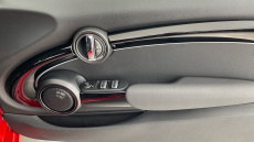 MINI Convertible 1.5 Cooper Sport Premium Plus 2dr Auto Petrol Convertible